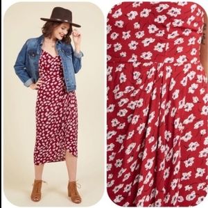 Lanai Must Be Dreaming Dress M